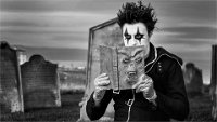 313 - STRANGER THAN FICTION - MCCLEERY RICHARD - united kingdom <div : Goth, Whitby